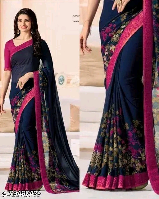 Sarees - Image 9