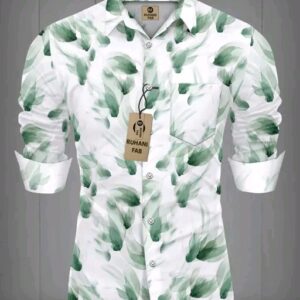 Urbane Ravishing Men Shirts