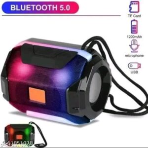 Bluetooth Speakers