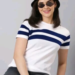 Classic Glamorous Women T-shirts