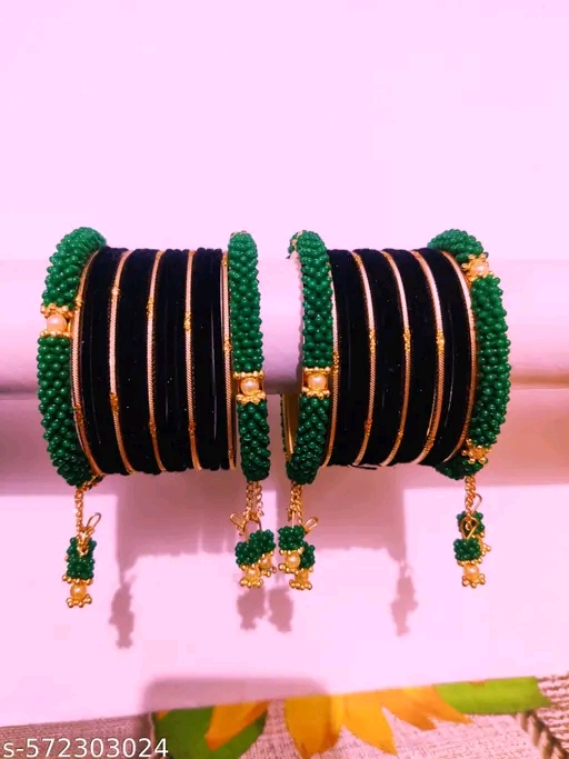 Princess Chunky Bracelet & Bangles - Image 2