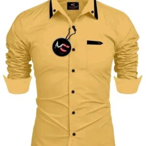 Urbane Partywear Men Shirts