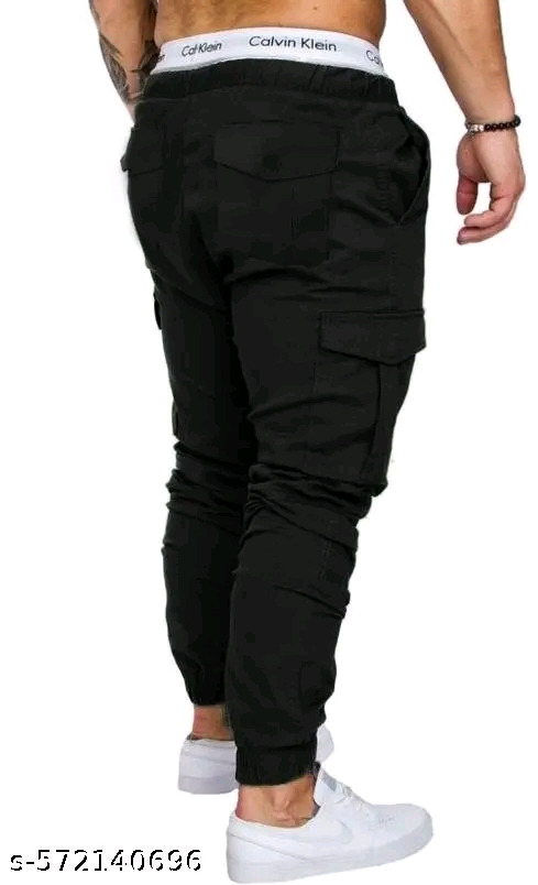 Men Jogger Jeans - Image 2