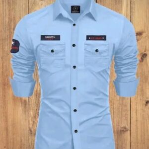 Classic Modern Men Shirts