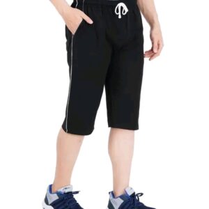 Casual Modern Men Three Fourths