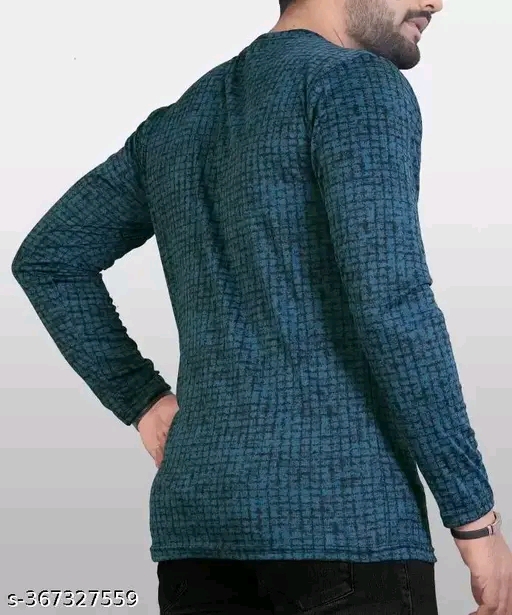 Urbane Designer Men Tshirts - Image 2