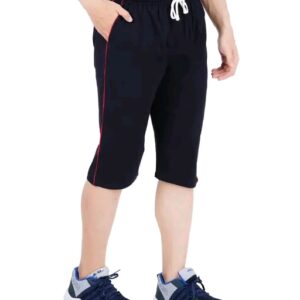 Casual Modern Men Three Fourths