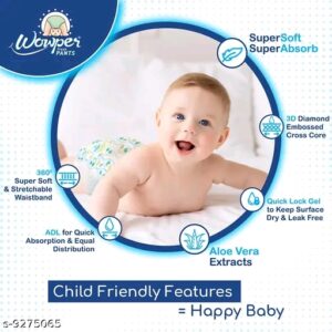 Baby Care & Essentials
