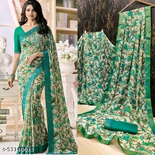 Aishani Fashionable Sarees - Image 10