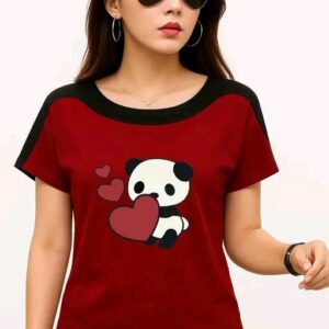 Trendy Sensational Women T-Shirts