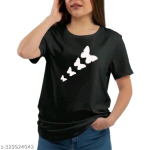 Pretty Fashionable Women T-Shirts