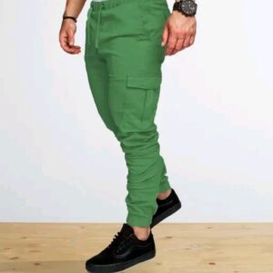 Men Jogger Jeans