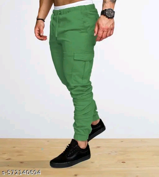 Men Jogger Jeans
