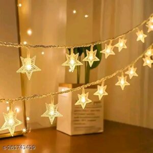 Designer Clip Lights