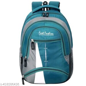 Voguish Men Backpacks