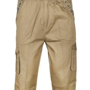 Designer Trendy Men Three Fourths