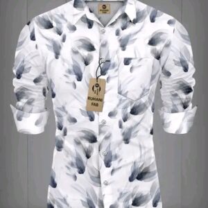 Urbane Ravishing Men Shirts