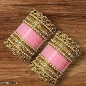 Feminine Graceful Bracelet & Bangles