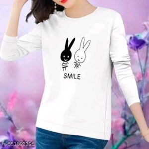 Classy Elegant Women Tshirts