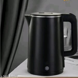 Elegant Soup Kettles & Makers