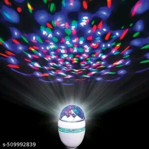 Wonderful Night Lights