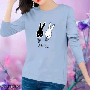 Classy Elegant Women Tshirts