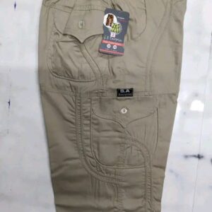 Men Capris