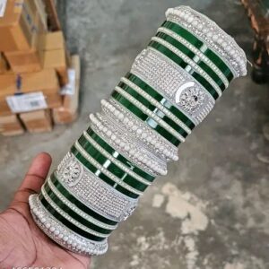 Elite Chic Bracelet & Bangles