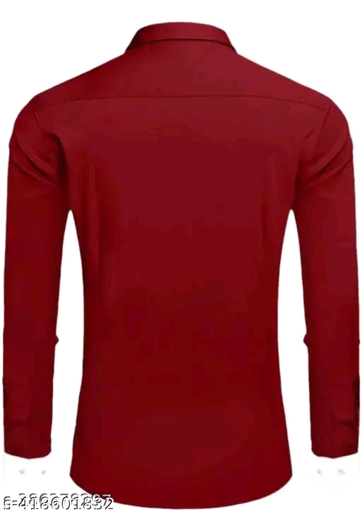 Classic Designer Men Shirts - Image 2