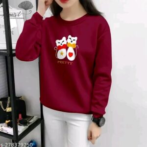 Urbane Latest Women T-Shirts