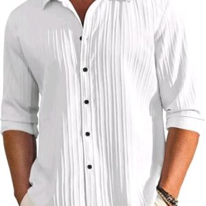 Stylish Fashionable Men Shirts