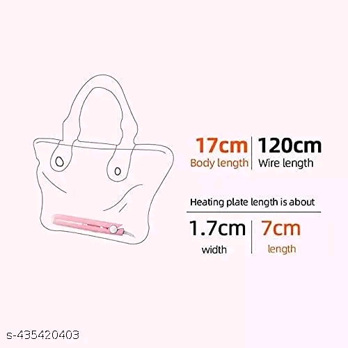 Hair Straightener - Image 2