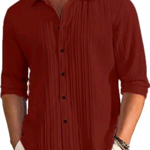 Urbane Modern Men Shirts