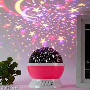 Unique Night Lights