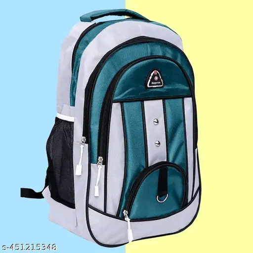 Attractive Men Backpacks