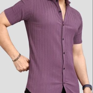 Classic Retro Men Shirts