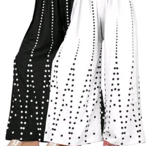 Fancy Trendy Women Palazzos