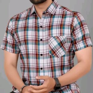 Comfy Latest Men Shirts