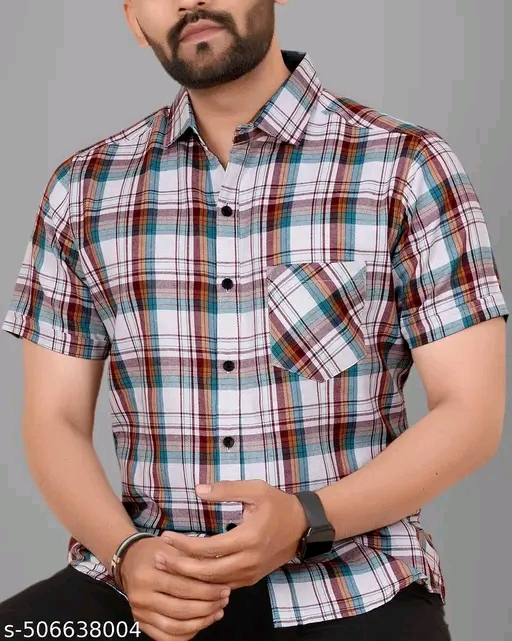 Comfy Latest Men Shirts