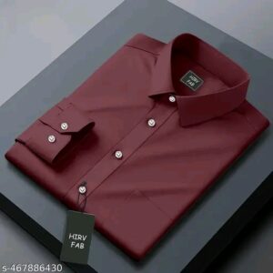 Classy Glamorous Men Shirts
