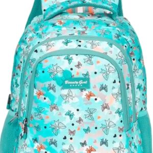 Graceful Fancy Women Backpacks