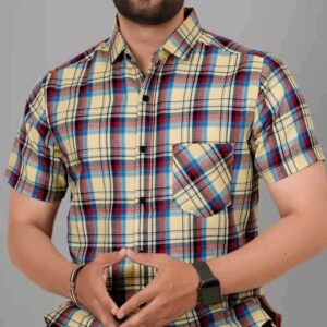 Comfy Latest Men Shirts