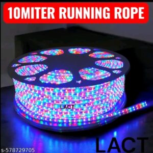 Classy Seasonal Indoor String Lights