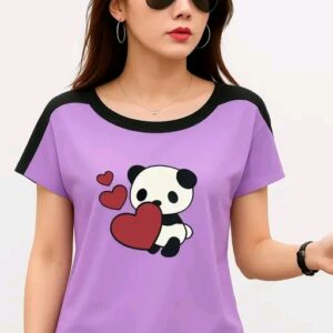 Trendy Sensational Women T-Shirts
