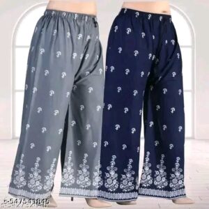 Palazzos ( A Pack Of 2)