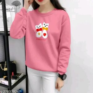 Urbane Latest Women T-Shirts
