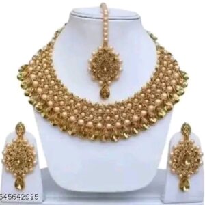 Jewellery