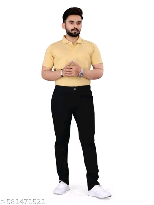 Men Slim Jeans - Image 4