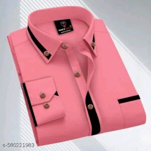 Fancy Elegant Men Shirts