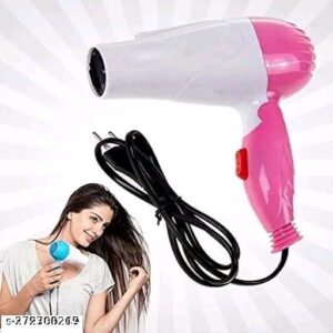 Hair Dryer